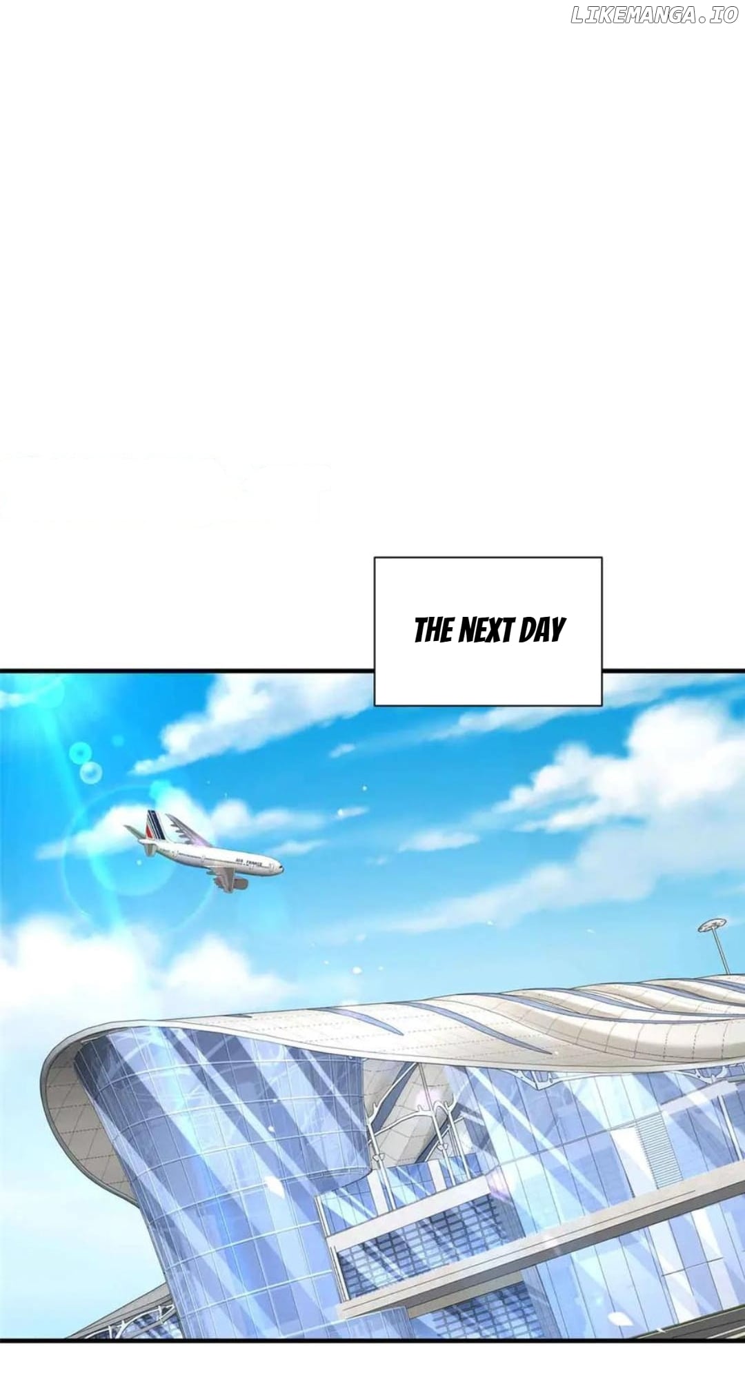 I randomly have a new career every week Chapter 782 - page 5